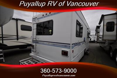 1995 WINNEBAGO MINNIE WINNIE   - Photo 3 - Vancouver, WA 98682-4901