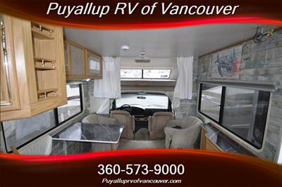 1995 WINNEBAGO MINNIE WINNIE   - Photo 10 - Vancouver, WA 98682-4901