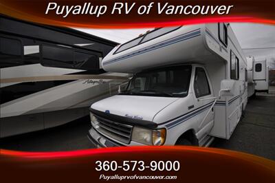 1995 WINNEBAGO MINNIE WINNIE