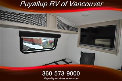 2024 FOREST RIVER RV ROCKWOOD GEO PRO G20BHS   - Photo 9 - Vancouver, WA 98682-4901