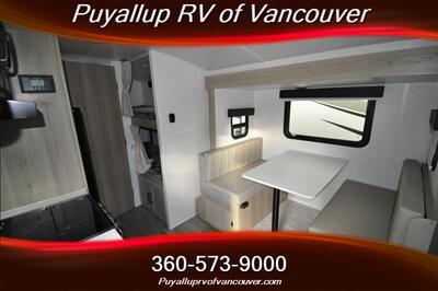 2024 FOREST RIVER RV ROCKWOOD GEO PRO G20BHS   - Photo 5 - Vancouver, WA 98682-4901