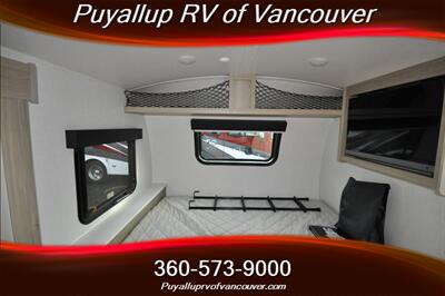 2024 FOREST RIVER RV ROCKWOOD GEO PRO G20BHS   - Photo 8 - Vancouver, WA 98682-4901