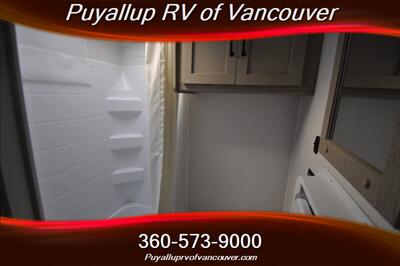 2024 FOREST RIVER RV ROCKWOOD GEO PRO G20BHS   - Photo 12 - Vancouver, WA 98682-4901