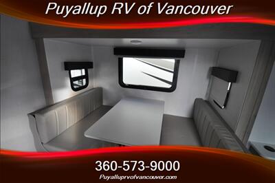 2024 FOREST RIVER RV ROCKWOOD GEO PRO G20BHS   - Photo 7 - Vancouver, WA 98682-4901