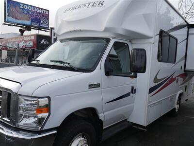 2021 Forest River Forrester 2251LE Class C