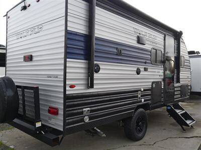 2022 Forest River Wolf Pup 16BH   - Photo 2 - Puyallup, WA 98373