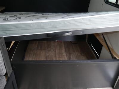 2022 Forest River Wolf Pup 16BH   - Photo 11 - Puyallup, WA 98373