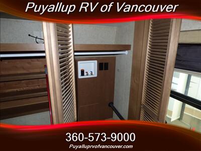 2013 HALLMARK LANDMA KEY LARGO   - Photo 21 - Vancouver, WA 98682-4901