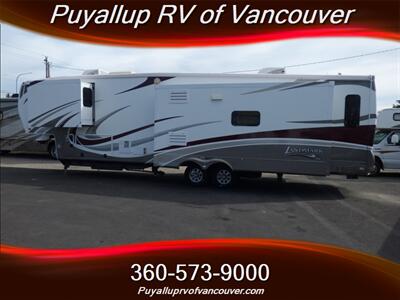 2013 HALLMARK LANDMA KEY LARGO   - Photo 5 - Vancouver, WA 98682-4901