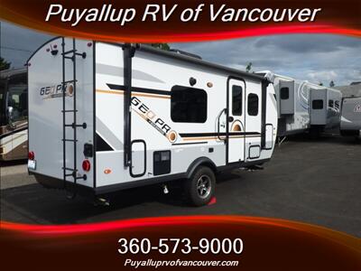 2021 FOREST RIVER GEO-PRO 19FD   - Photo 3 - Vancouver, WA 98682-4901