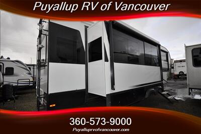 2024 BRINKLEY Z SERIES 3100   - Photo 5 - Vancouver, WA 98682-4901