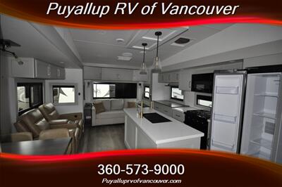 2024 BRINKLEY Z SERIES 3100   - Photo 7 - Vancouver, WA 98682-4901