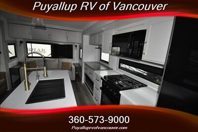 2024 BRINKLEY Z SERIES 3100   - Photo 14 - Vancouver, WA 98682-4901