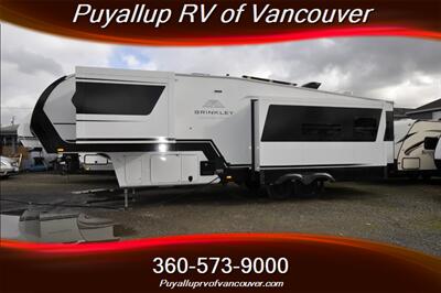 2024 BRINKLEY Z SERIES 3100   - Photo 3 - Vancouver, WA 98682-4901