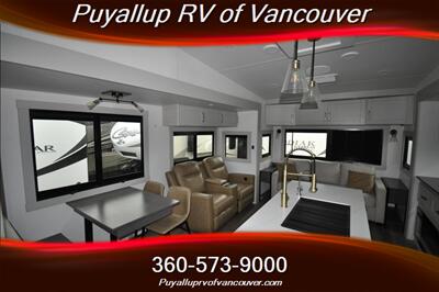 2024 BRINKLEY Z SERIES 3100   - Photo 8 - Vancouver, WA 98682-4901