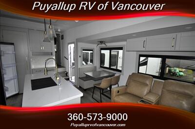 2024 BRINKLEY Z SERIES 3100   - Photo 10 - Vancouver, WA 98682-4901