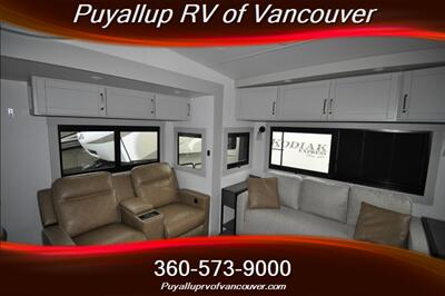 2024 BRINKLEY Z SERIES 3100   - Photo 9 - Vancouver, WA 98682-4901