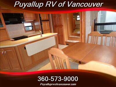 2006 MOBILE SUITES DOUBLE TREE 36TK3 36TK3   - Photo 8 - Vancouver, WA 98682-4901