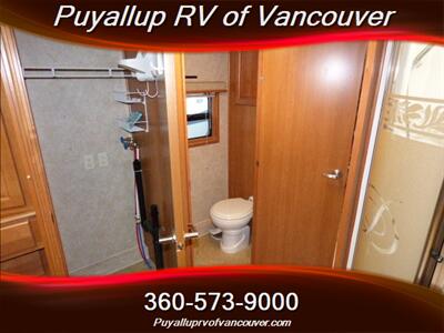 2006 MOBILE SUITES DOUBLE TREE 36TK3 36TK3   - Photo 11 - Vancouver, WA 98682-4901
