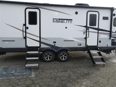 2023 Forest River Rockwood Mini Lite 2516S