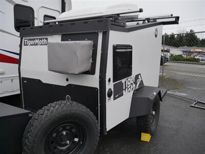 2021 Taxa Tiger Moth