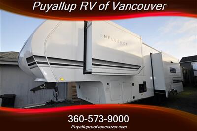 2024 GRAND DESIGN RV INFLUENCE 2903RL   - Photo 3 - Vancouver, WA 98682-4901