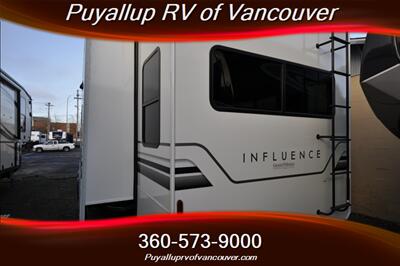 2024 GRAND DESIGN RV INFLUENCE 2903RL   - Photo 5 - Vancouver, WA 98682-4901