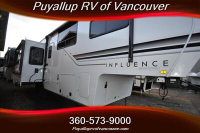 2024 GRAND DESIGN RV INFLUENCE 2903RL   - Photo 7 - Vancouver, WA 98682-4901