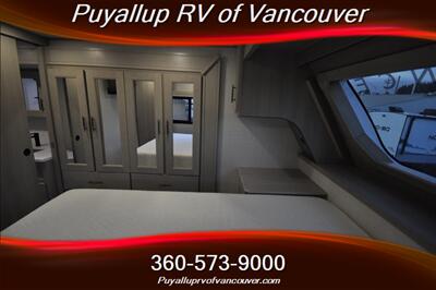 2024 GRAND DESIGN RV INFLUENCE 2903RL   - Photo 24 - Vancouver, WA 98682-4901