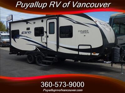 2016 FOREST RIVER STEALTH EVO ATS 200RD   - Photo 1 - Vancouver, WA 98682-4901