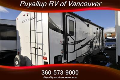 2021 KEYSTONE RV COUGAR 26RBSWE 26RBSWE   - Photo 4 - Vancouver, WA 98682-4901