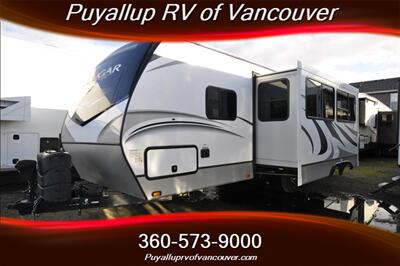 2021 KEYSTONE RV COUGAR 26RBSWE 26RBSWE