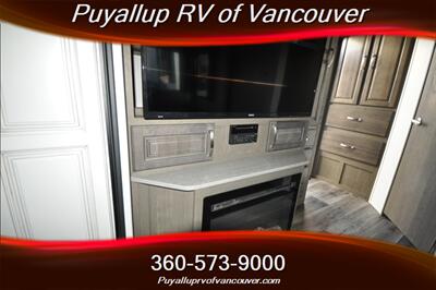 2021 KEYSTONE RV COUGAR 26RBSWE 26RBSWE   - Photo 12 - Vancouver, WA 98682-4901