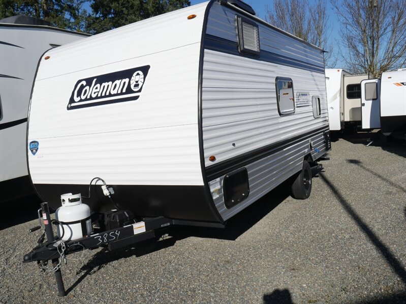 2025 Coleman Lantern 17B   - Photo 1 - Puyallup, WA 98373