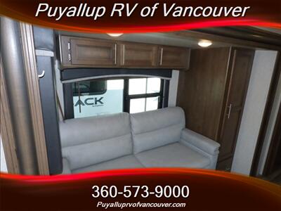 2020 KEYSTONE RV COUGAR 24SABWE   - Photo 8 - Vancouver, WA 98682-4901