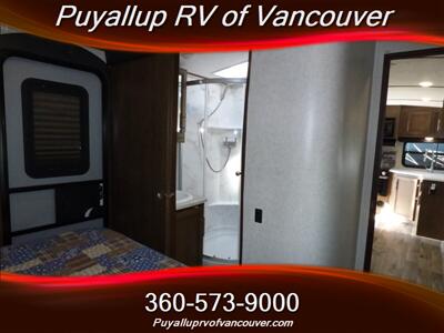2020 KEYSTONE RV COUGAR 24SABWE   - Photo 12 - Vancouver, WA 98682-4901