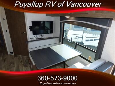 2020 KEYSTONE RV COUGAR 24SABWE   - Photo 9 - Vancouver, WA 98682-4901