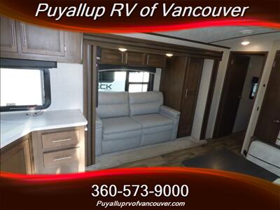 2020 KEYSTONE RV COUGAR 24SABWE   - Photo 7 - Vancouver, WA 98682-4901