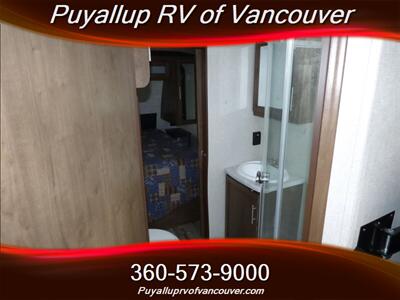 2020 KEYSTONE RV COUGAR 24SABWE   - Photo 14 - Vancouver, WA 98682-4901