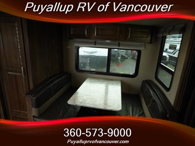 2017 KEYSTONE RV COUGAR 246RLSWE   - Photo 7 - Vancouver, WA 98682-4901
