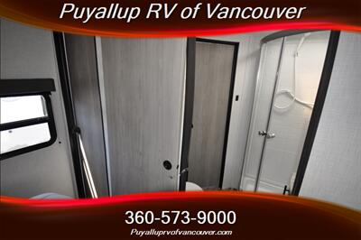 2022 DUTCHMEN COLEMAN 2515RL   - Photo 14 - Vancouver, WA 98682-4901