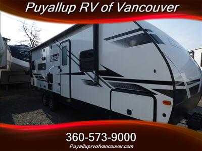 2022 DUTCHMEN COLEMAN 2515RL   - Photo 4 - Vancouver, WA 98682-4901