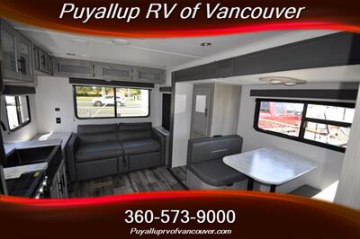 2022 DUTCHMEN COLEMAN 2515RL   - Photo 6 - Vancouver, WA 98682-4901