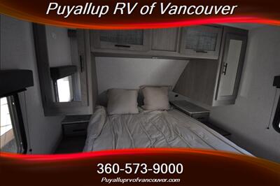 2022 DUTCHMEN COLEMAN 2515RL   - Photo 13 - Vancouver, WA 98682-4901