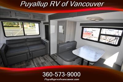 2022 DUTCHMEN COLEMAN 2515RL   - Photo 12 - Vancouver, WA 98682-4901