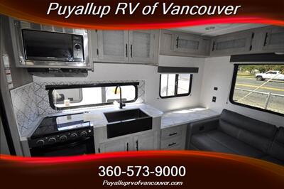 2022 DUTCHMEN COLEMAN 2515RL   - Photo 8 - Vancouver, WA 98682-4901