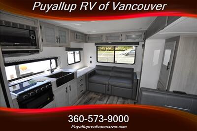 2022 DUTCHMEN COLEMAN 2515RL   - Photo 7 - Vancouver, WA 98682-4901