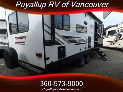 2022 DUTCHMEN COLEMAN 2515RL   - Photo 3 - Vancouver, WA 98682-4901