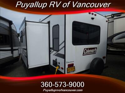 2022 DUTCHMEN COLEMAN 2515RL   - Photo 5 - Vancouver, WA 98682-4901
