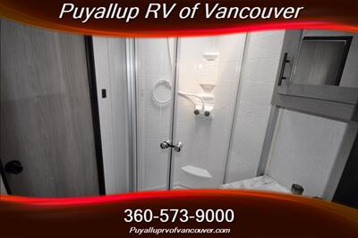 2022 DUTCHMEN COLEMAN 2515RL   - Photo 15 - Vancouver, WA 98682-4901